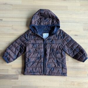 Baby Gap x‎ Disney Jacket (Sz 18-24mo)